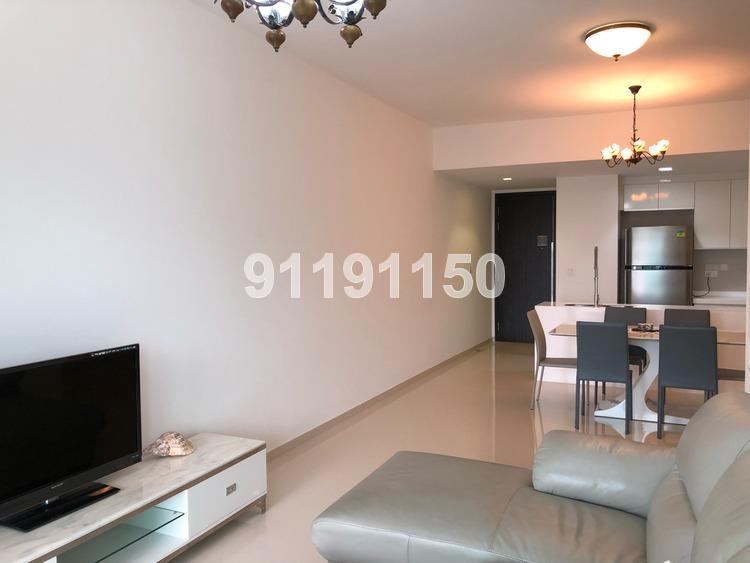 The Rochester Residences (D5), Apartment #163550532
